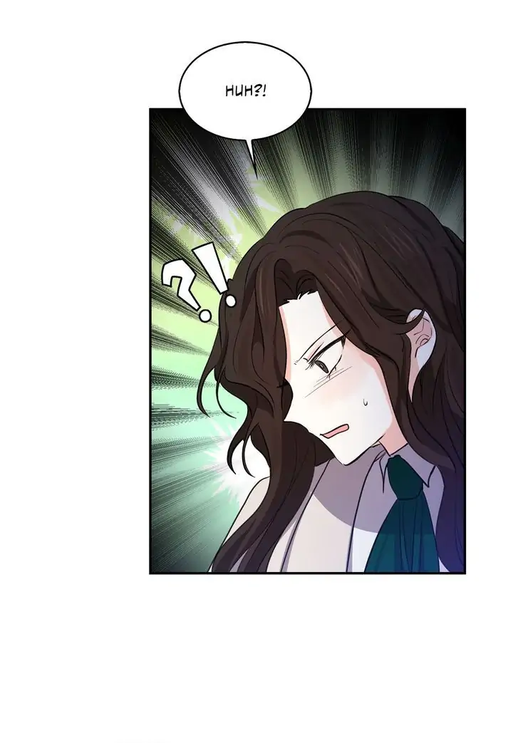 I’m the Ex-Girlfriend of a Soldier chapter 87 - page 60